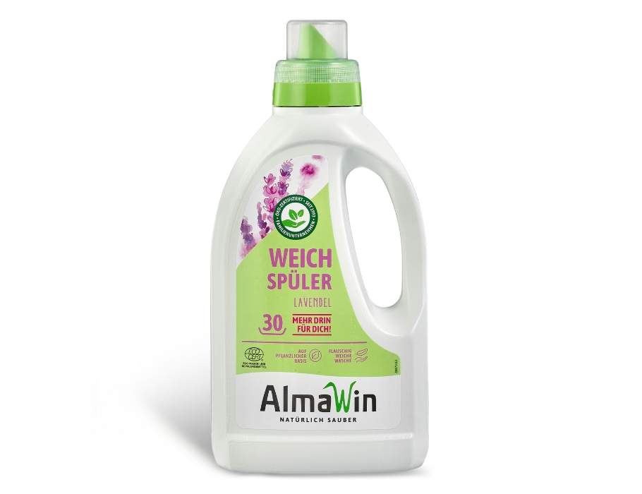 Wasverzachter Lavendel - 750ml